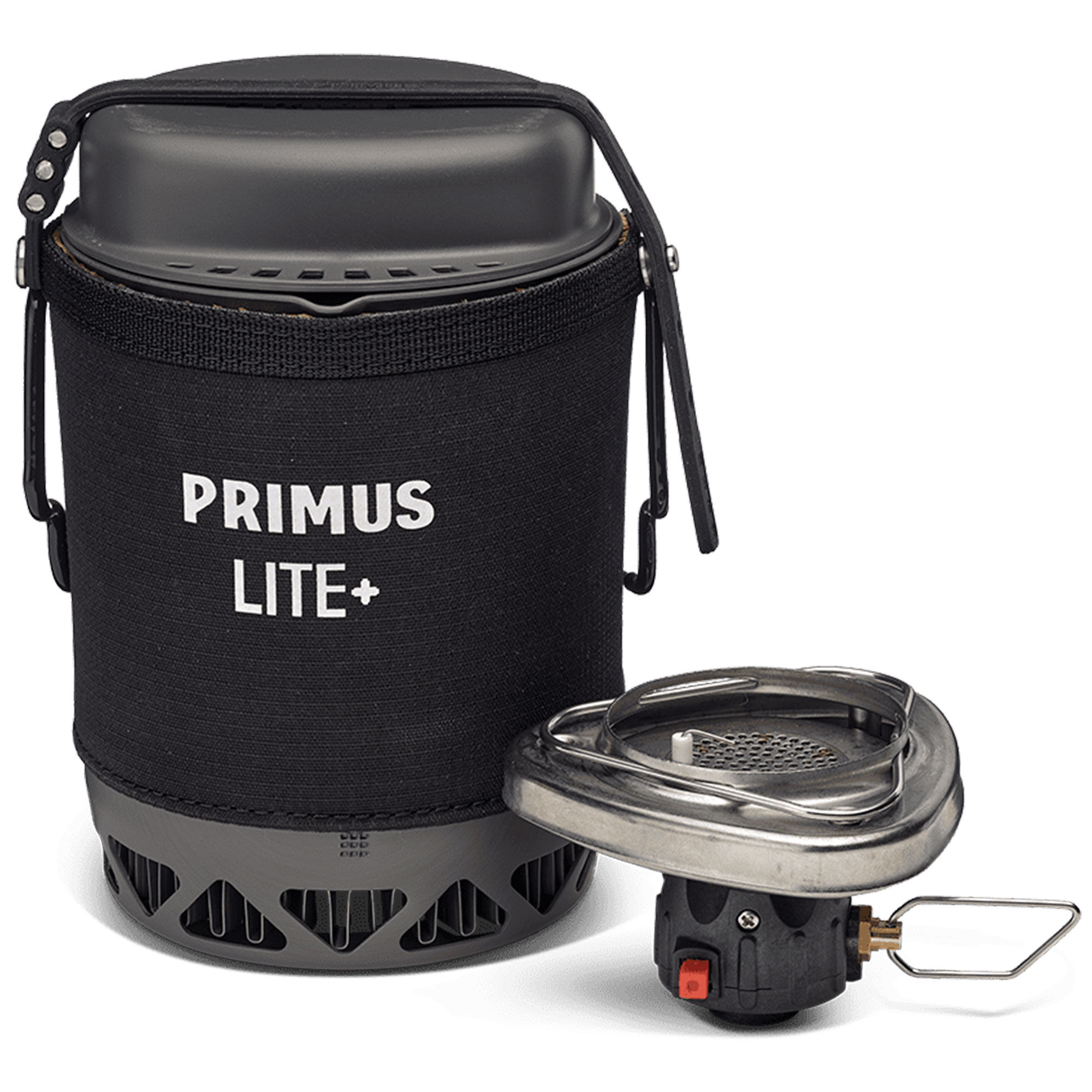 Primus Lite   Gaskøkken     Liter  Sort