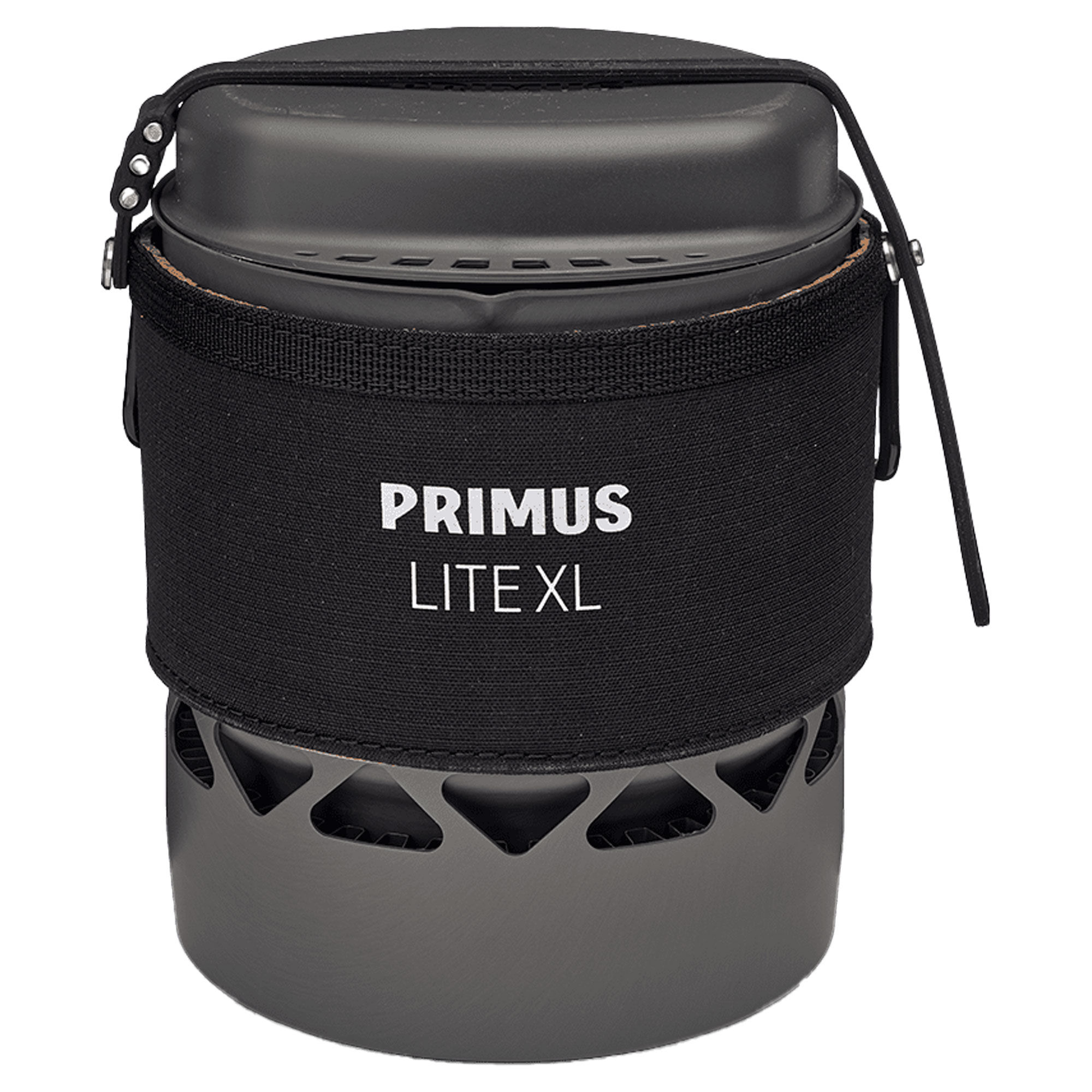 Primus Lite   Gryde     Liter  Grå