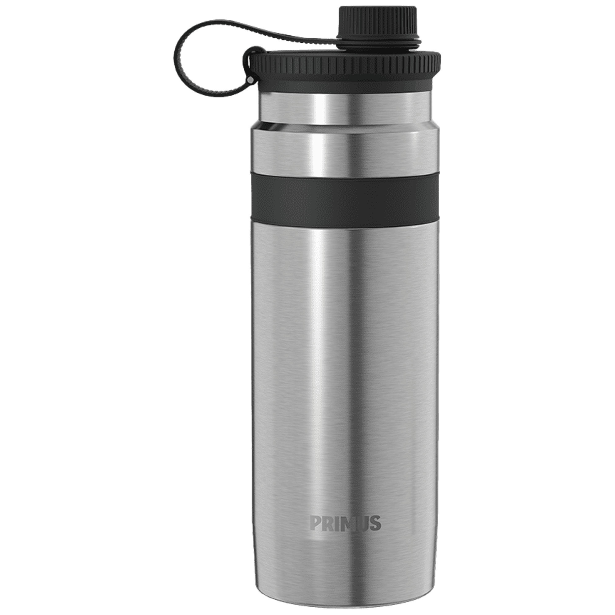 Primus Mika Termoflaske   75 Liter  Rustfrit Stål