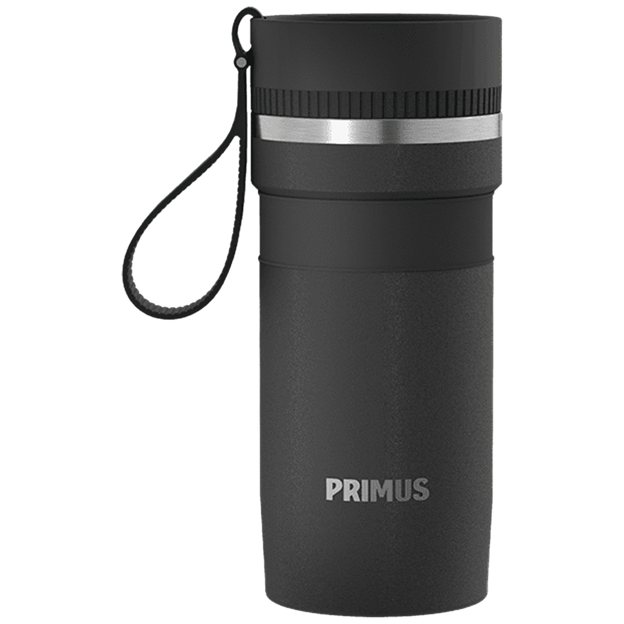 Primus Mika Wide Termokop   35 Liter  Cliffside Ash