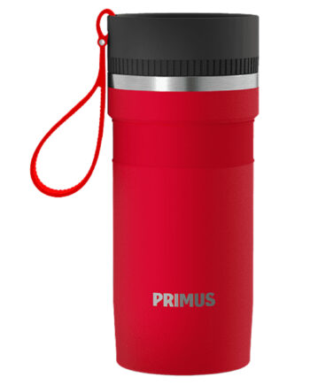 Primus Mika Wide Termokop   35 Liter  Rød