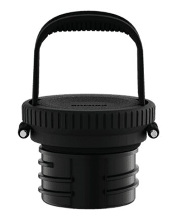 Primus Standard Cap Narrow Låg  Sort