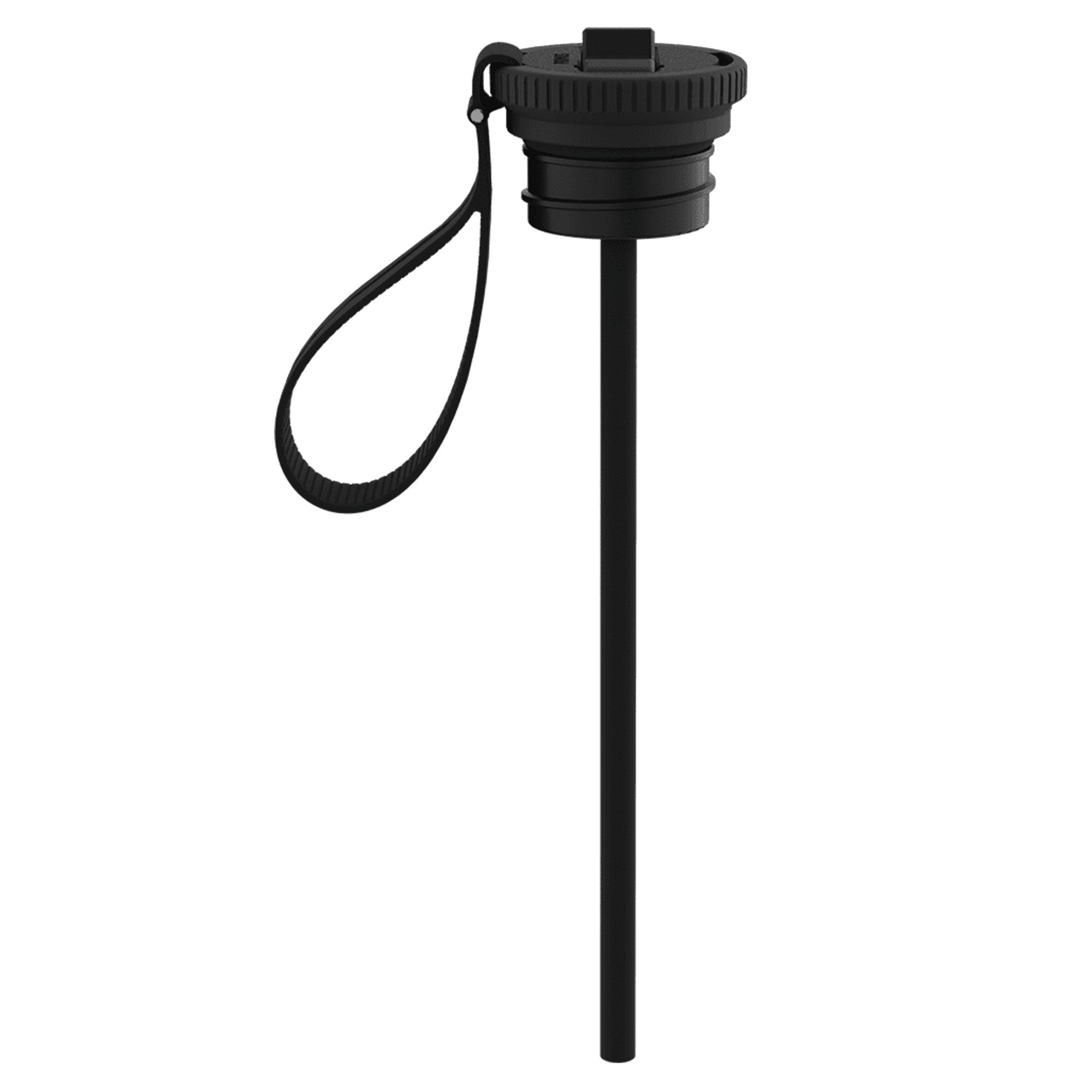 Primus Straw Cap Narrow Låg  Sort