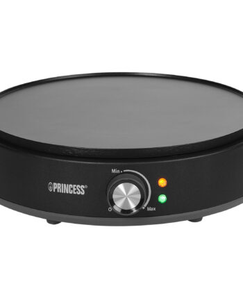 Princess Prinsesse Crépes-jern ø30 Cm