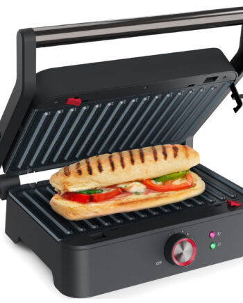 Princess Prinsesse Kontaktgrill 27 5x18 Cm