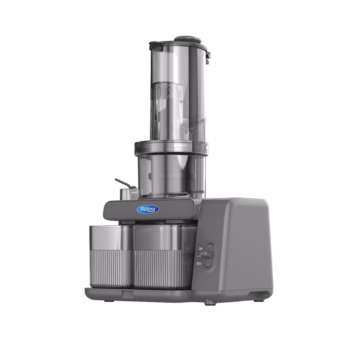 Professionel Slowjuicer       Juicebeholder