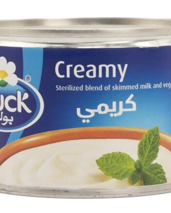 Puck Creamy 170