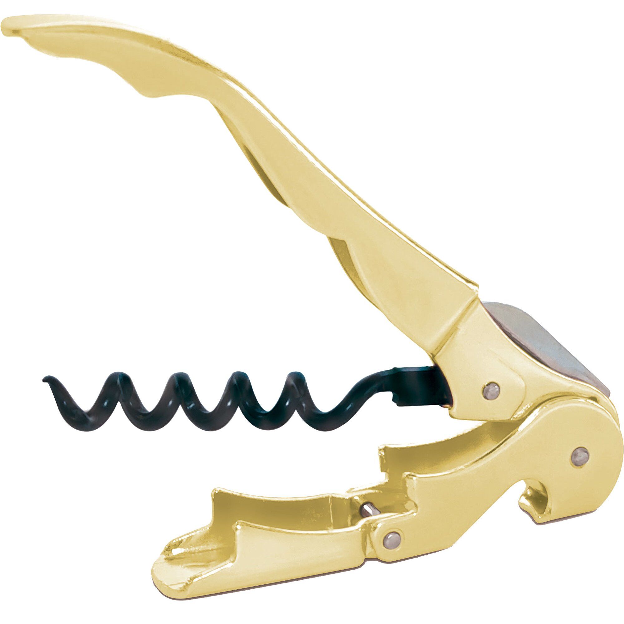 Pulltex Pulltaps Basic Proptrækker  Guld
