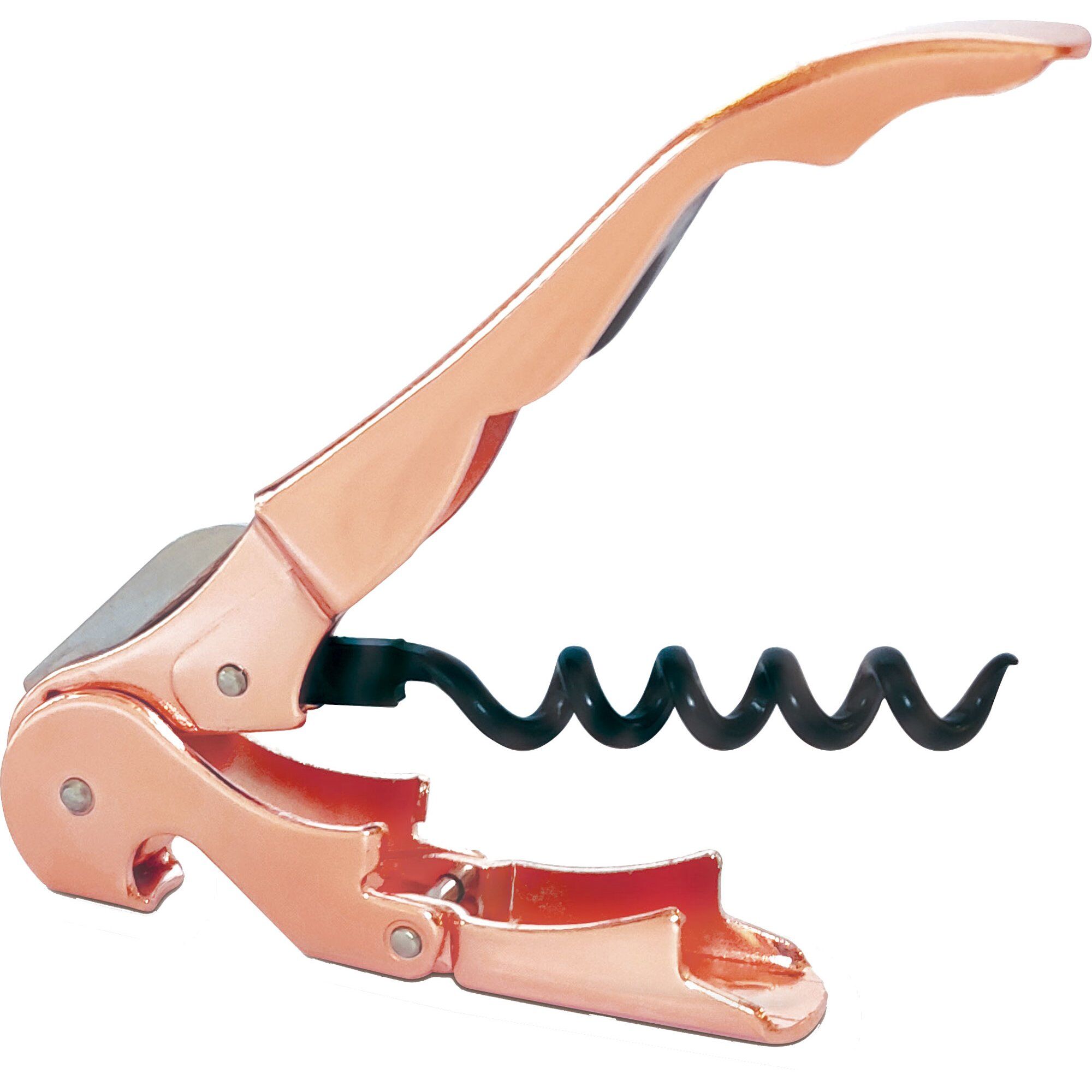 Pulltex Pulltaps Basic Proptrækker  Roseguld