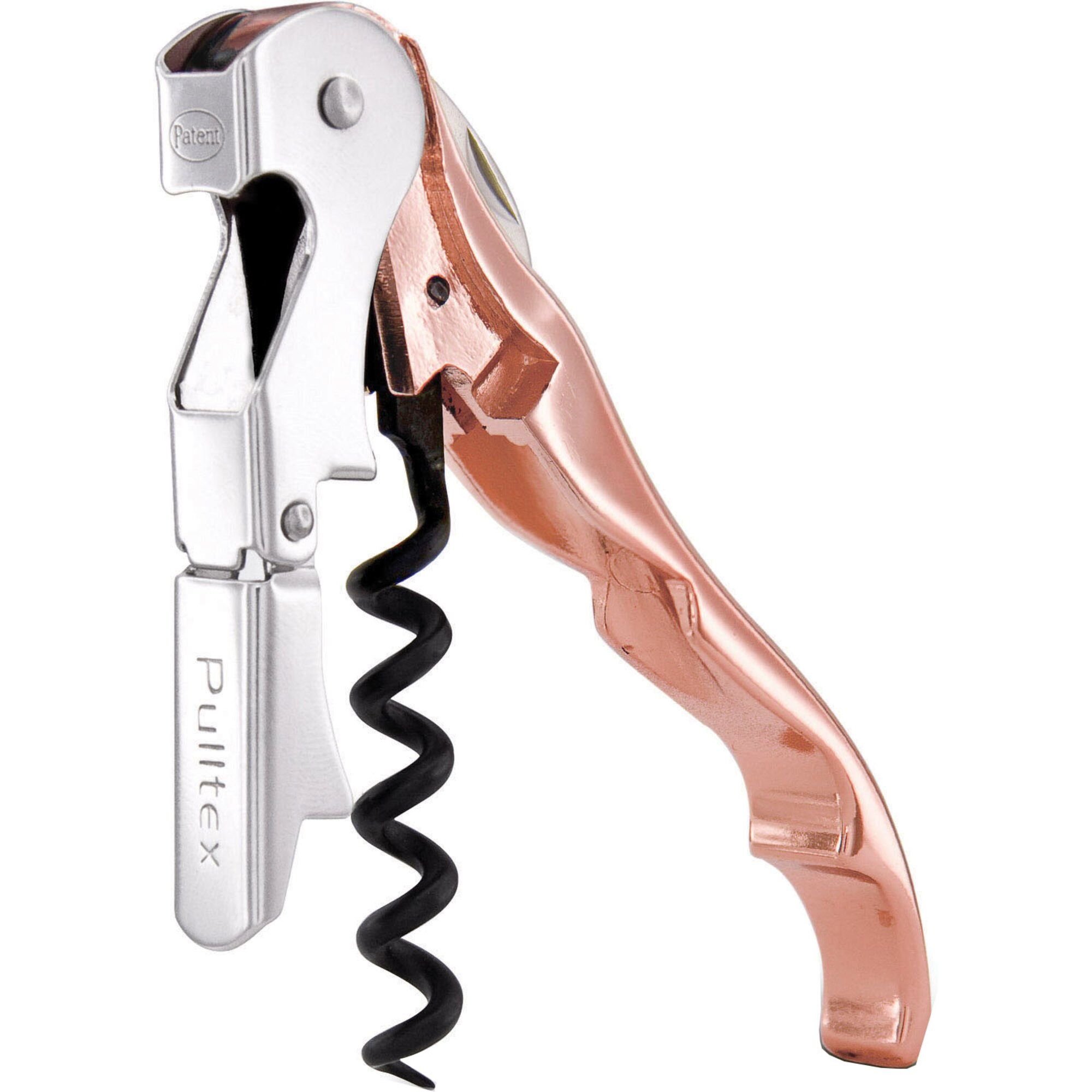 Pulltex Pulltaps Classic Proptrækker  Roseguld