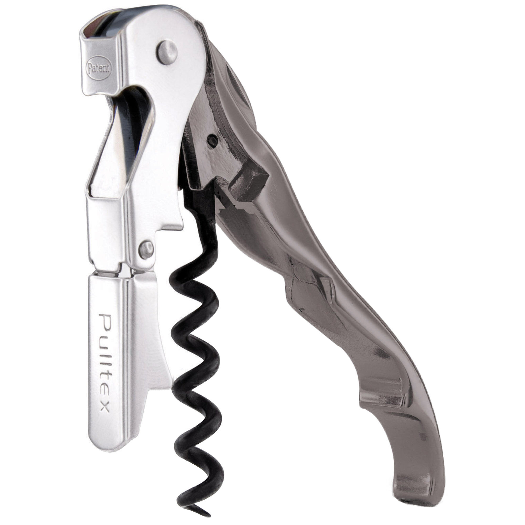 Pulltex Pulltaps Proptrækker  Grafit