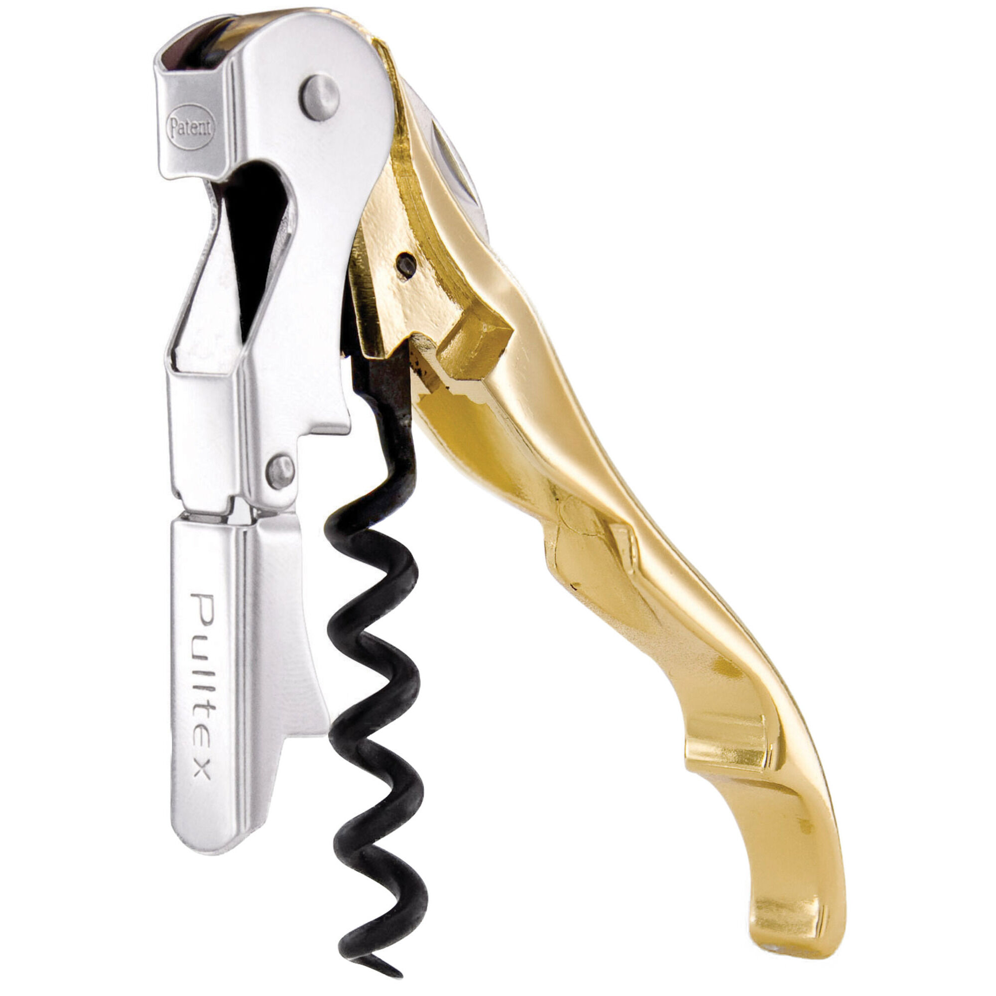 Pulltex Pulltaps Proptrækker  Guld