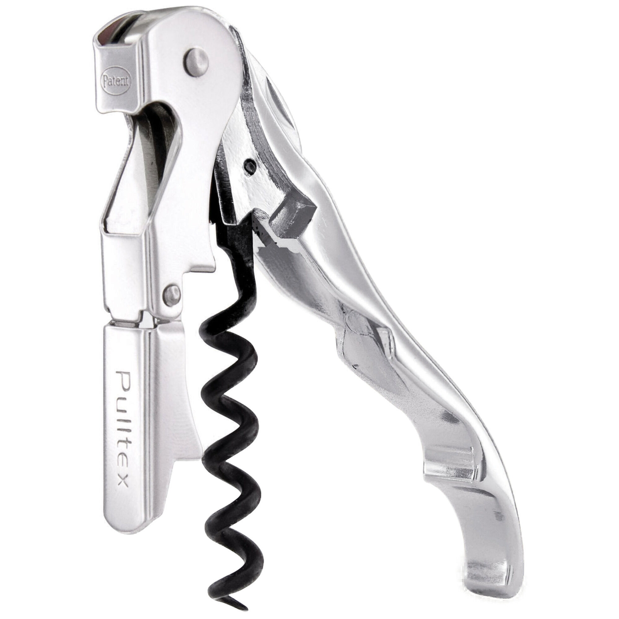 Pulltex Pulltaps Proptrækker  Sølv