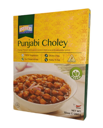 Punjabi Choley