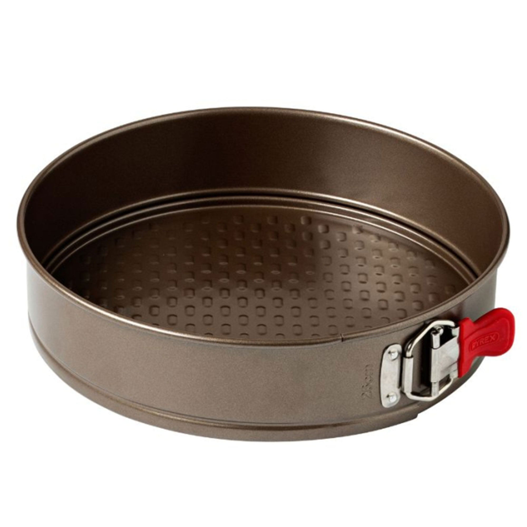 Pyrex Asimetria Springform ø26 Cm  Kulstål