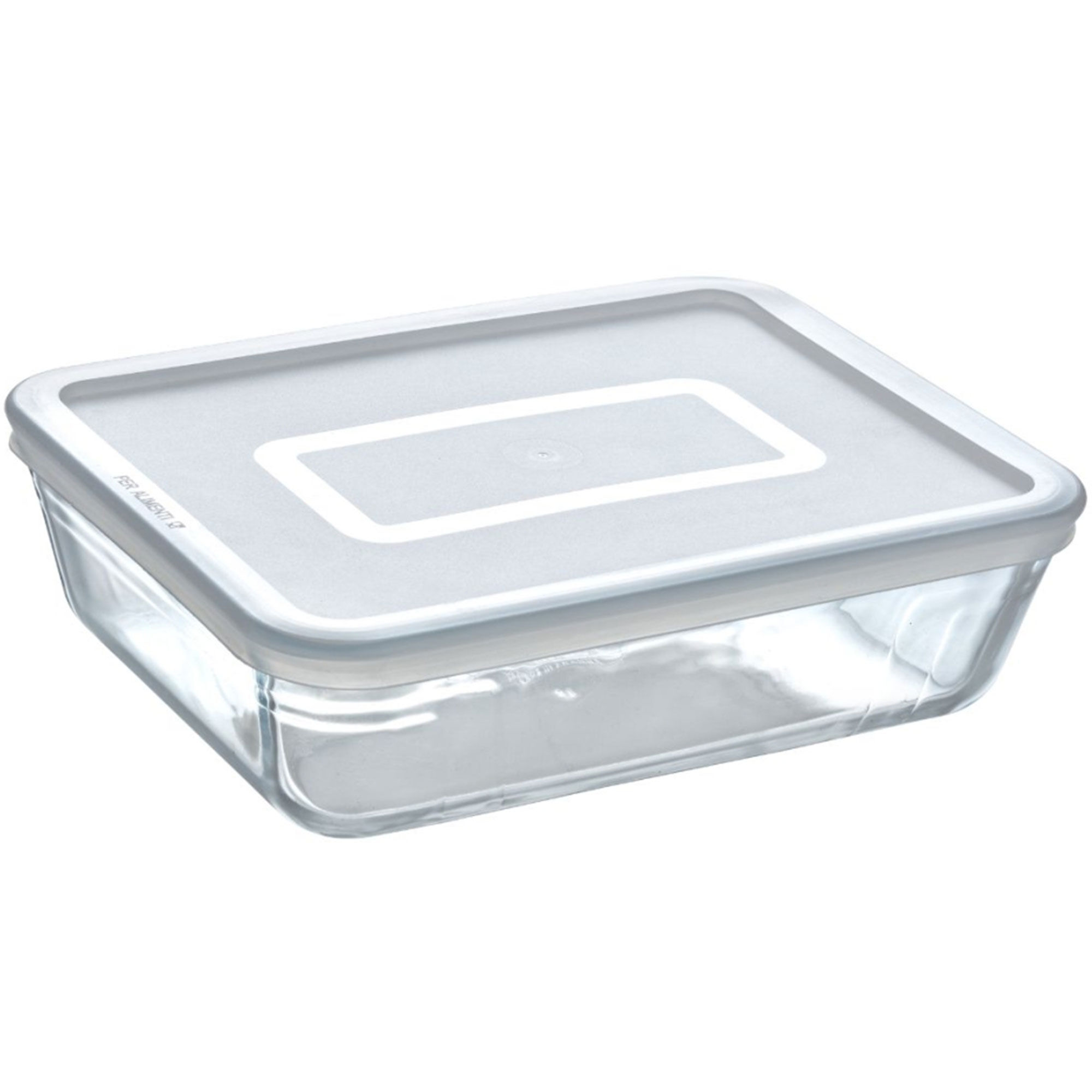 Pyrex Cook Freeze Opbevaringsboks     Liter  Glas