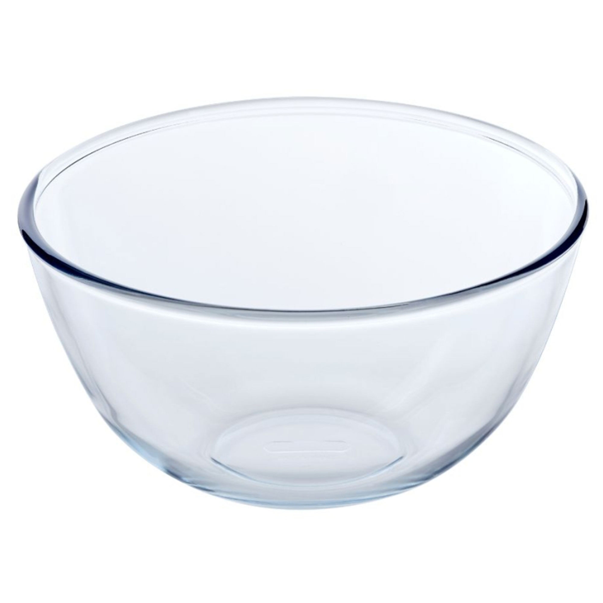 Pyrex Iconics Skålsæt   Dele  Glas