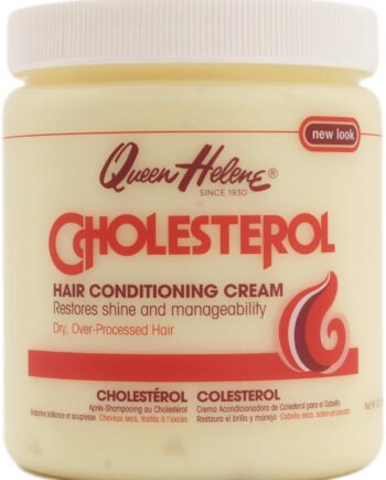 Queen Helene Cholesterol Hair Cream 425