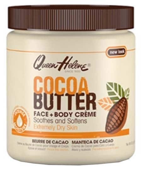 Queen Helene Cocoa Butter Creme 425
