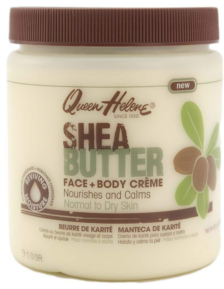 Queen Helene Shea Butter Cream 425