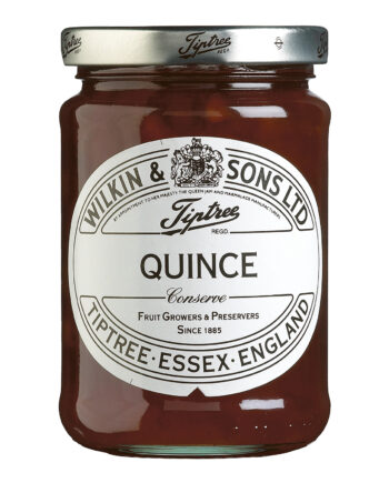 Quince Marmelade Tiptree
