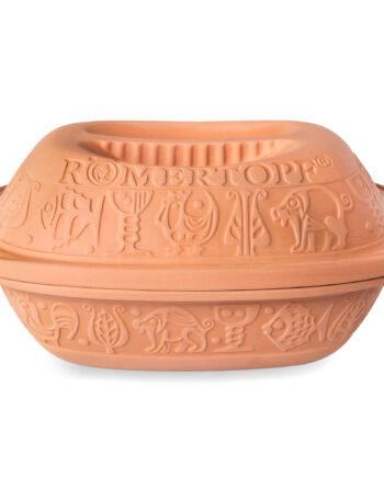 Römertopf Classic Stegeso   Pers