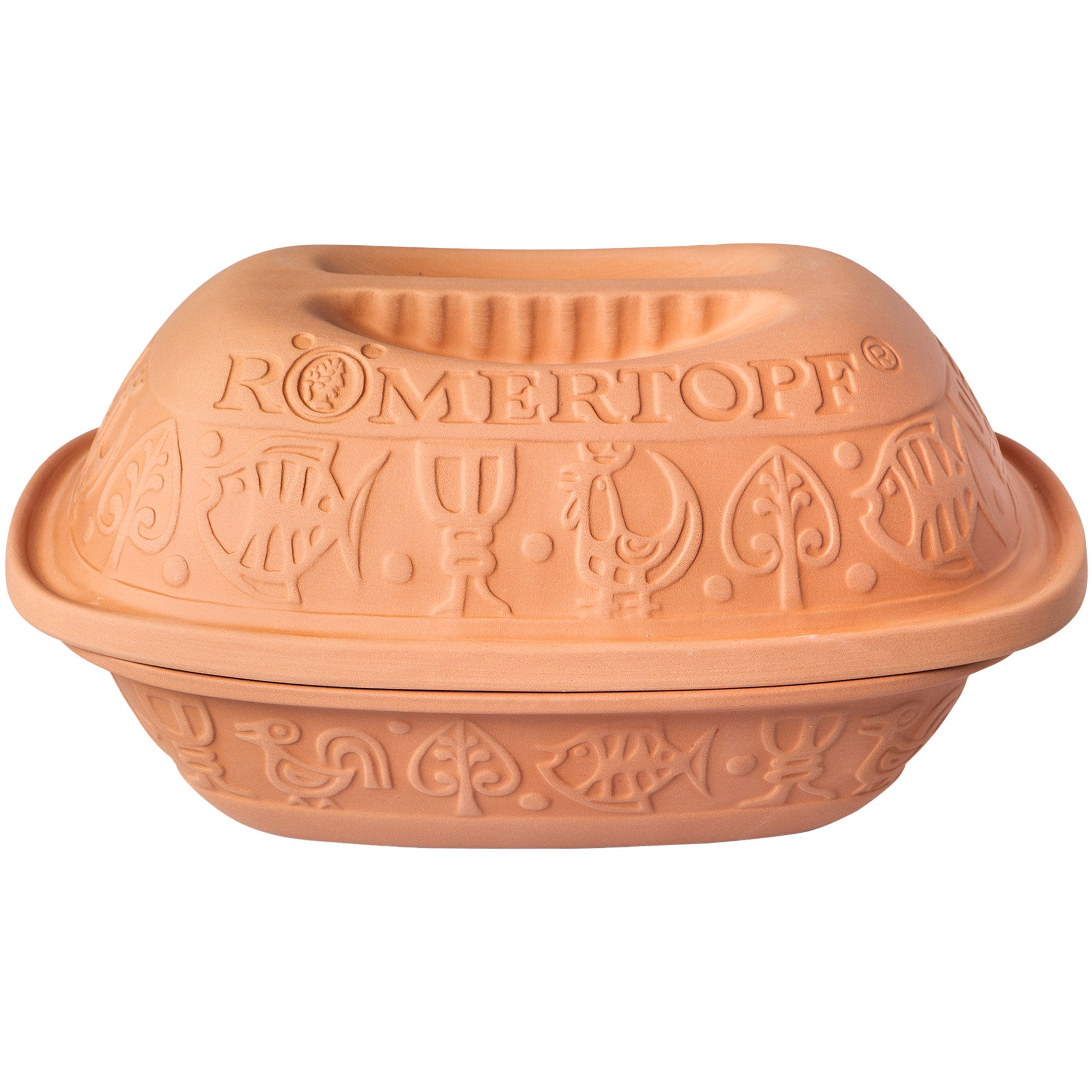 Römertopf Classic Stegso   Pers