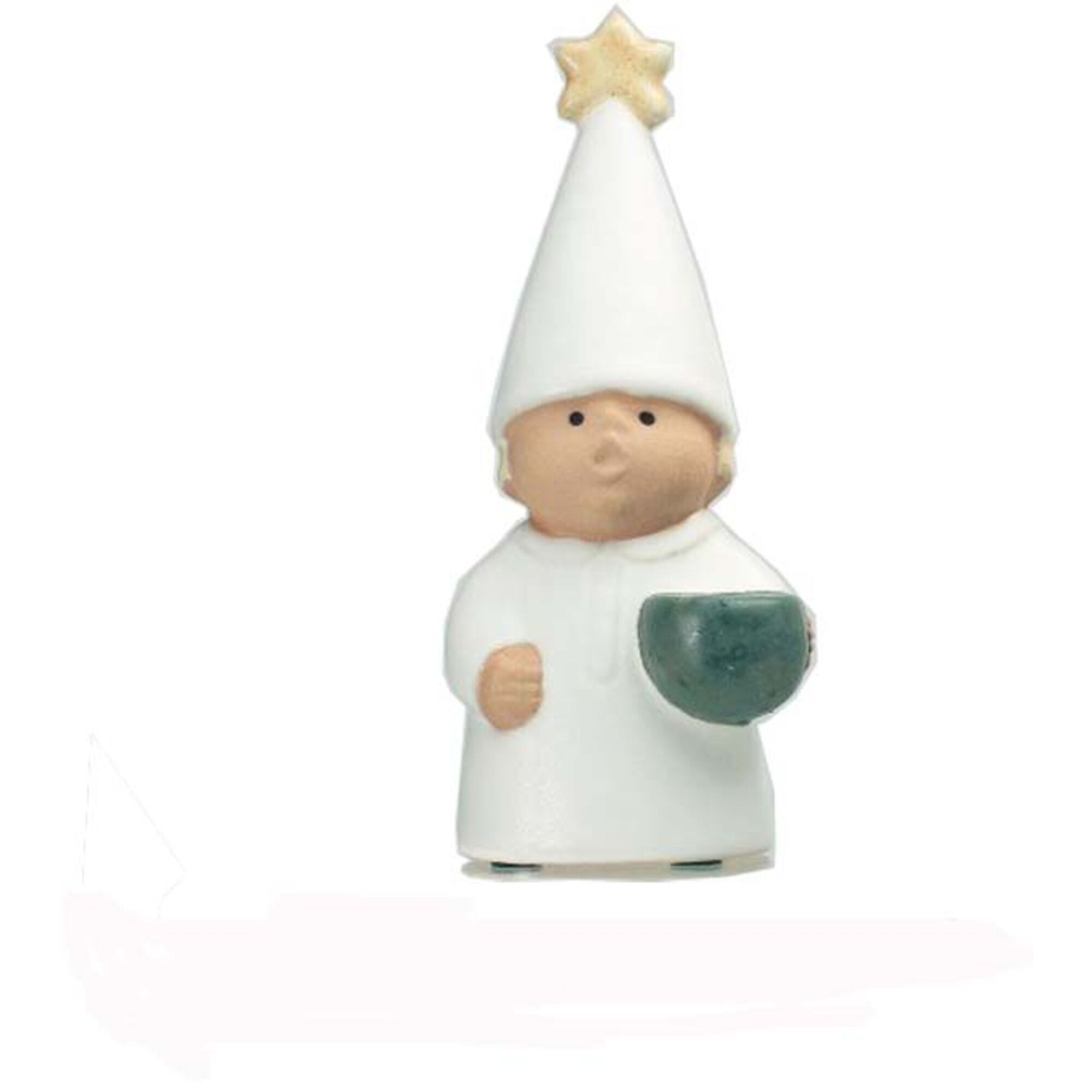Rörstrand Adventsbarn Stjernedreng  17 Cm