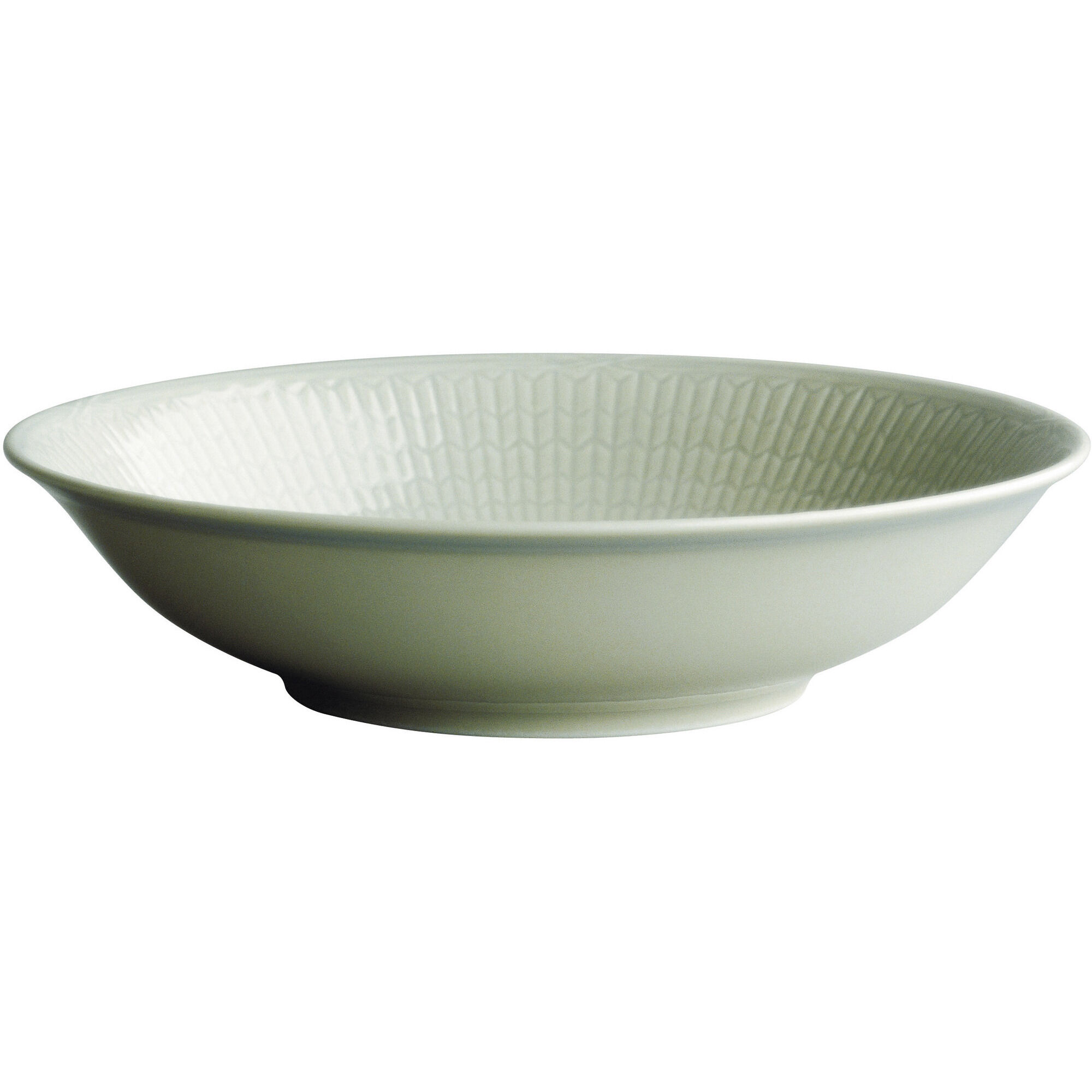 Rörstrand Swedish Grace Dyb Tallerken 19 Cm  Eng