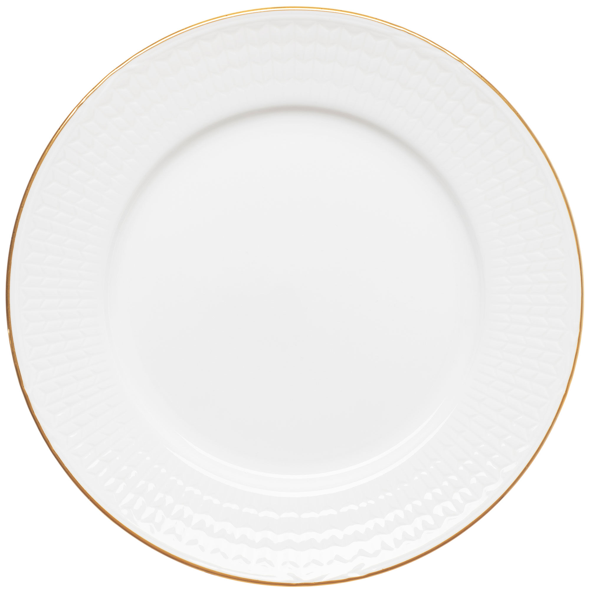 Rörstrand Swedish Grace Gala Tallerken 17 Cm