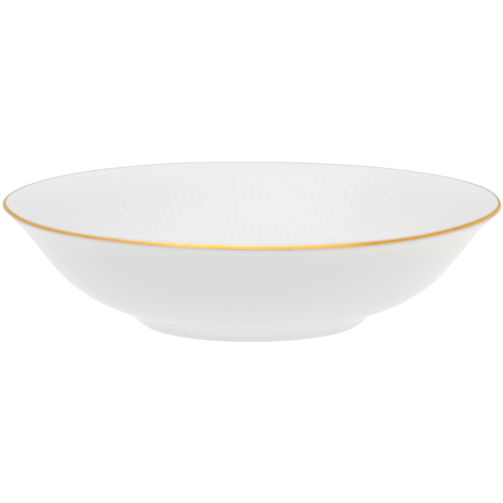 Rörstrand Swedish Grace Gala Tallerken Dyb 19 Cm