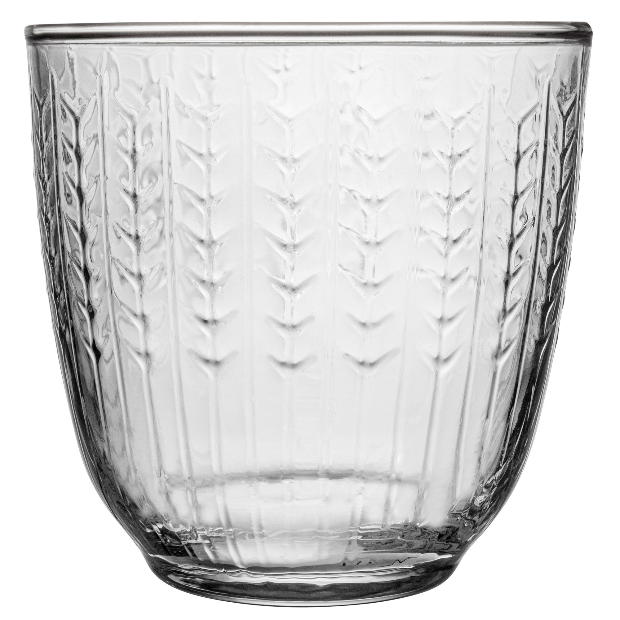 Rörstrand Swedish Grace Vandglas 25 Cl  Klar    Stk