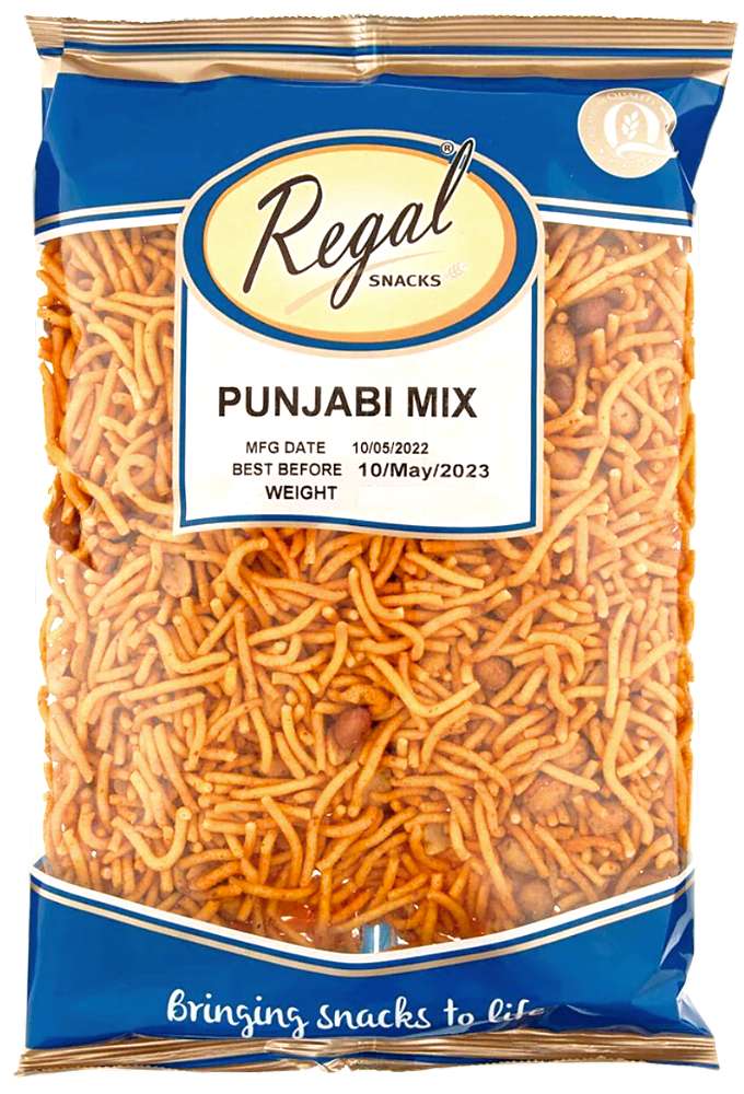 Regal Punjabi Mix 375