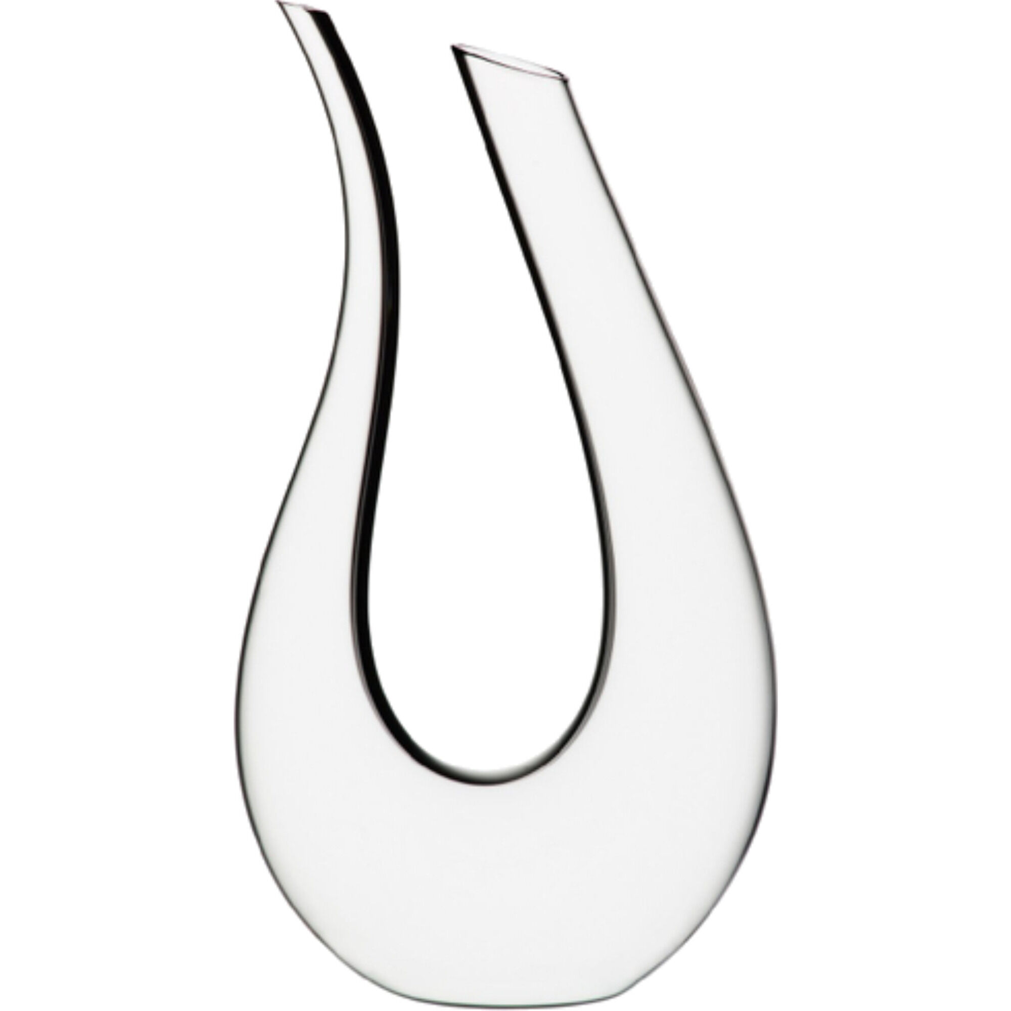 Riedel Amadeo  Black Tie Karaffel     Liter