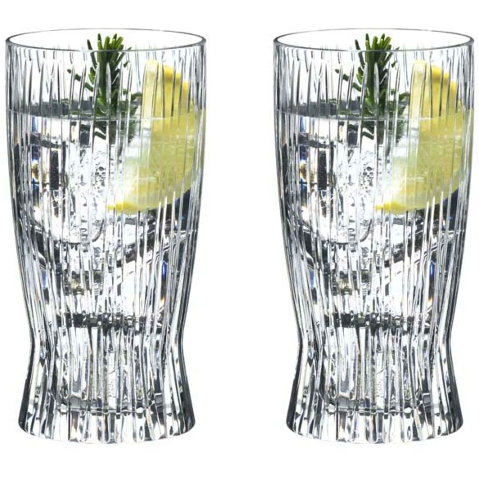 Riedel Bar Serie Longdrink Fire  -pak
