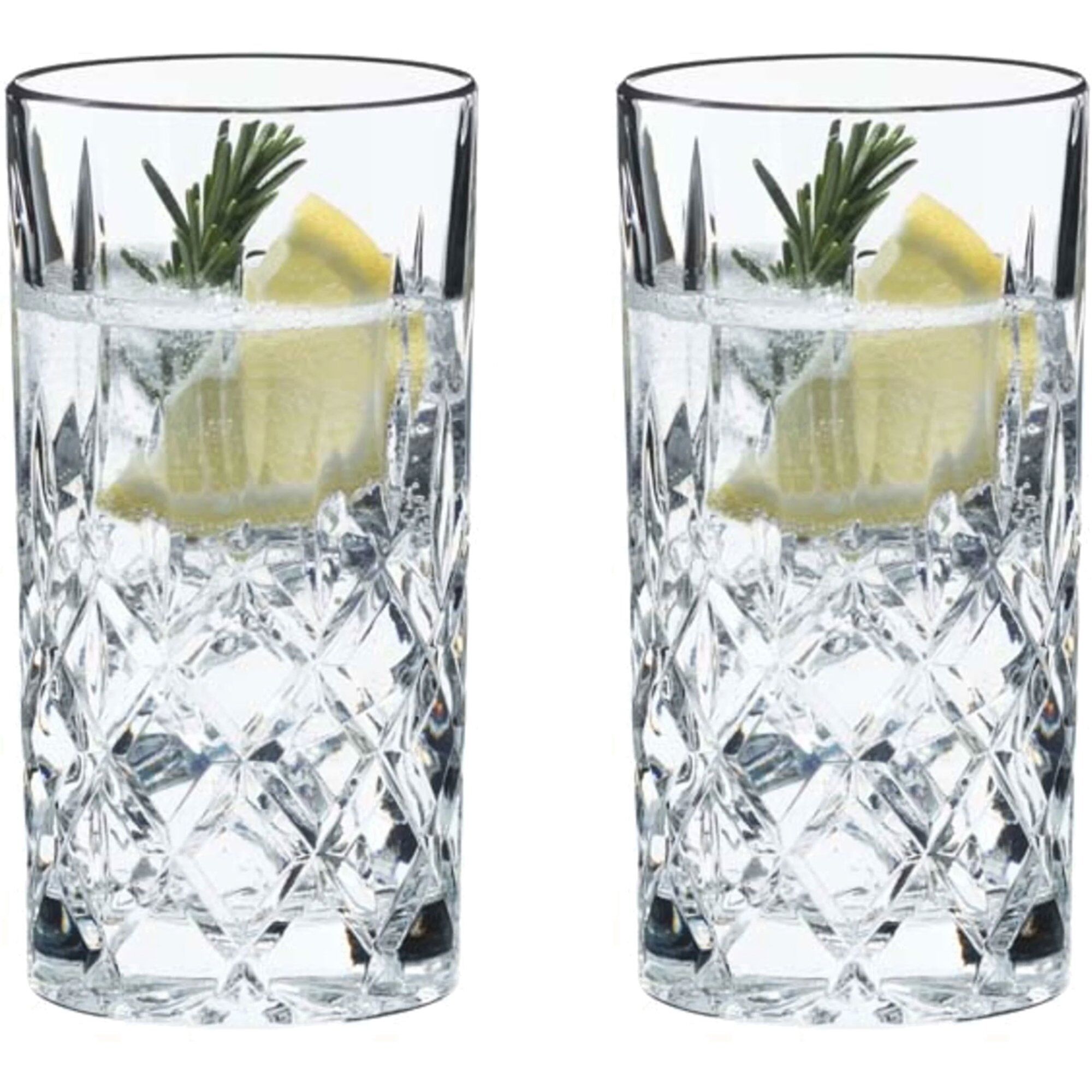 Riedel Bar Serie Longdrink Spey  -pak