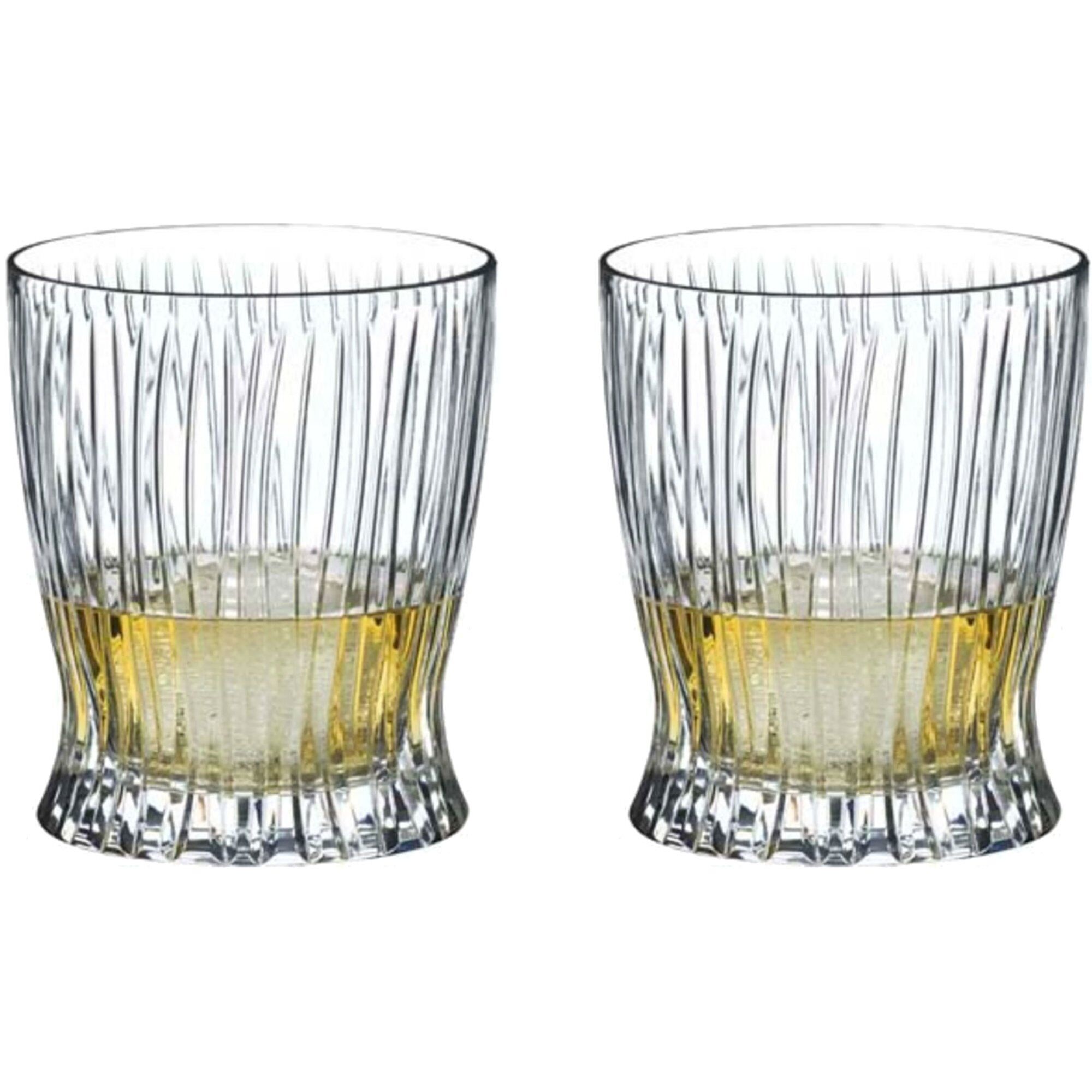 Riedel Bar Serie Whisky Fire  -pak