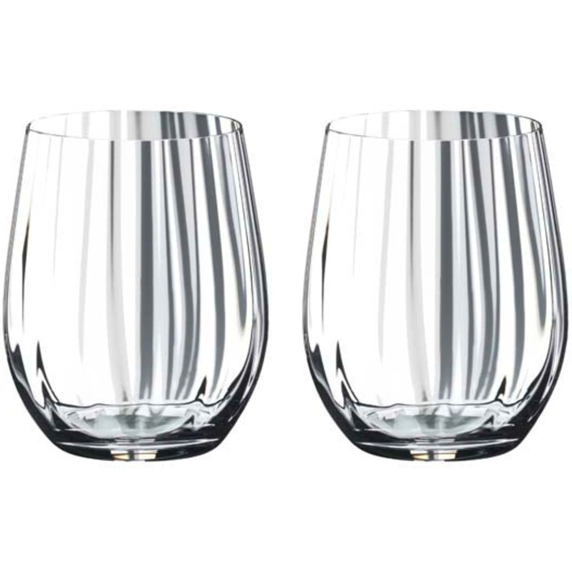 Riedel Bar Serie Whisky Optical    -pak