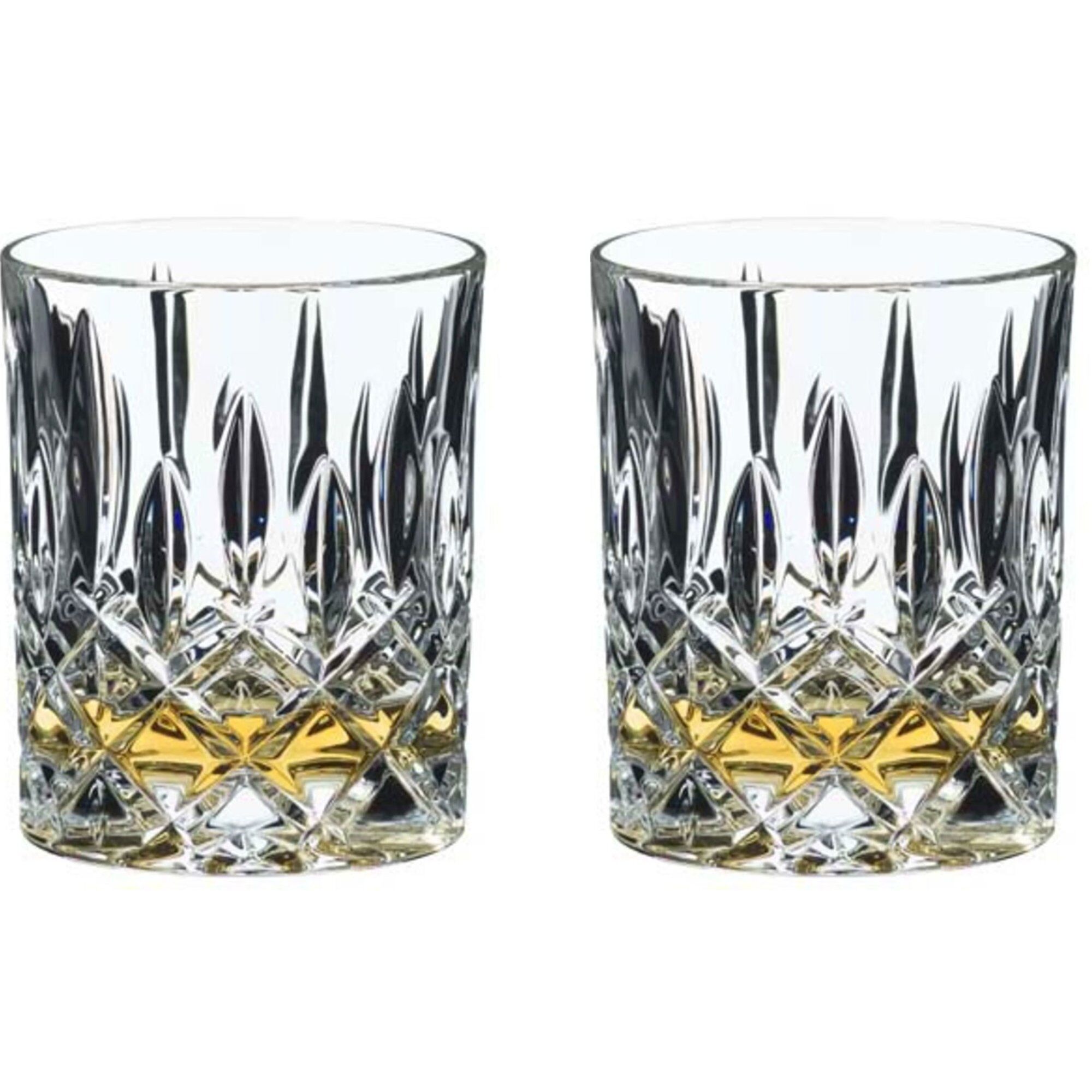 Riedel Bar Serie Whisky Spey  -pak