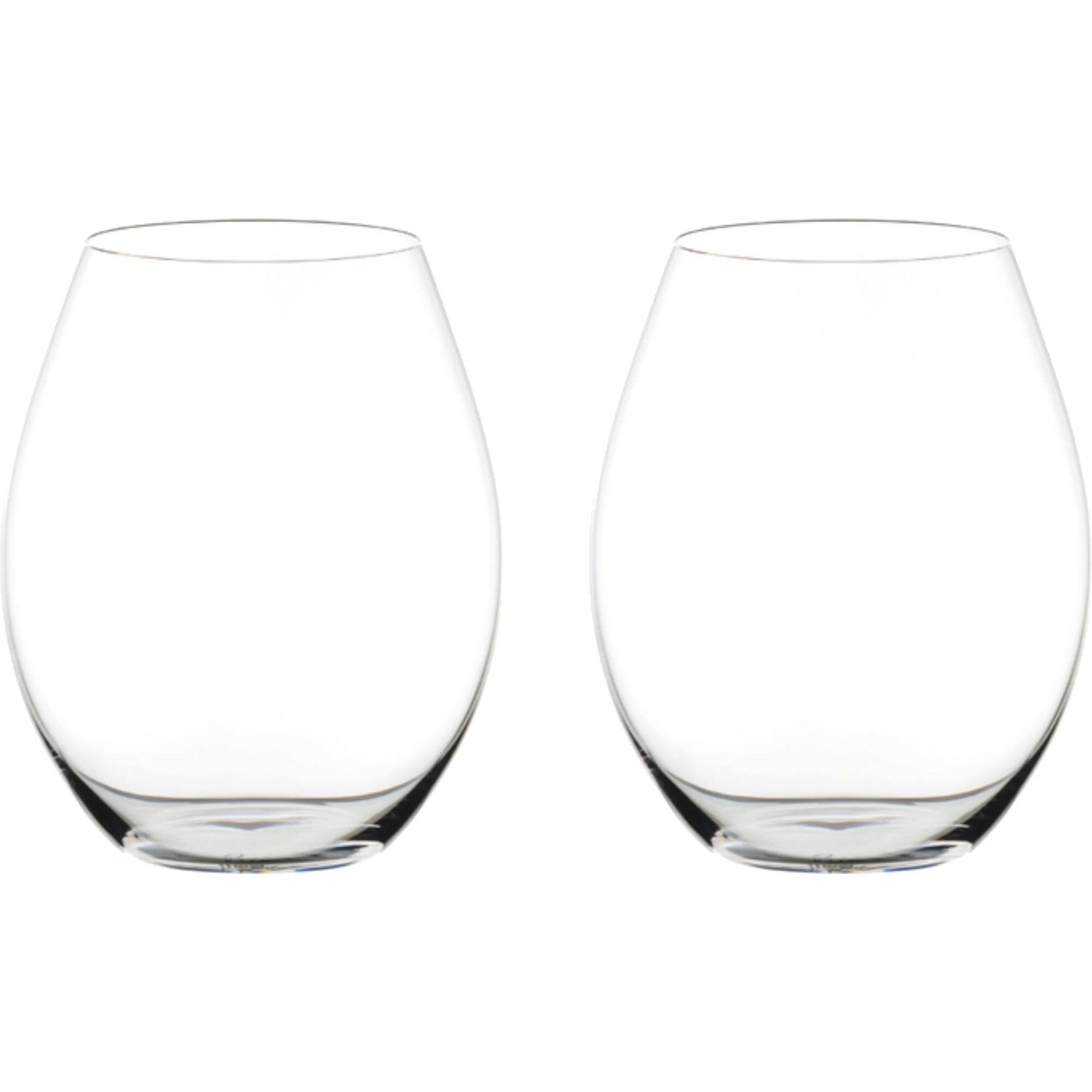 Riedel Big   Syrah Vinglas 57 Cl  -pak