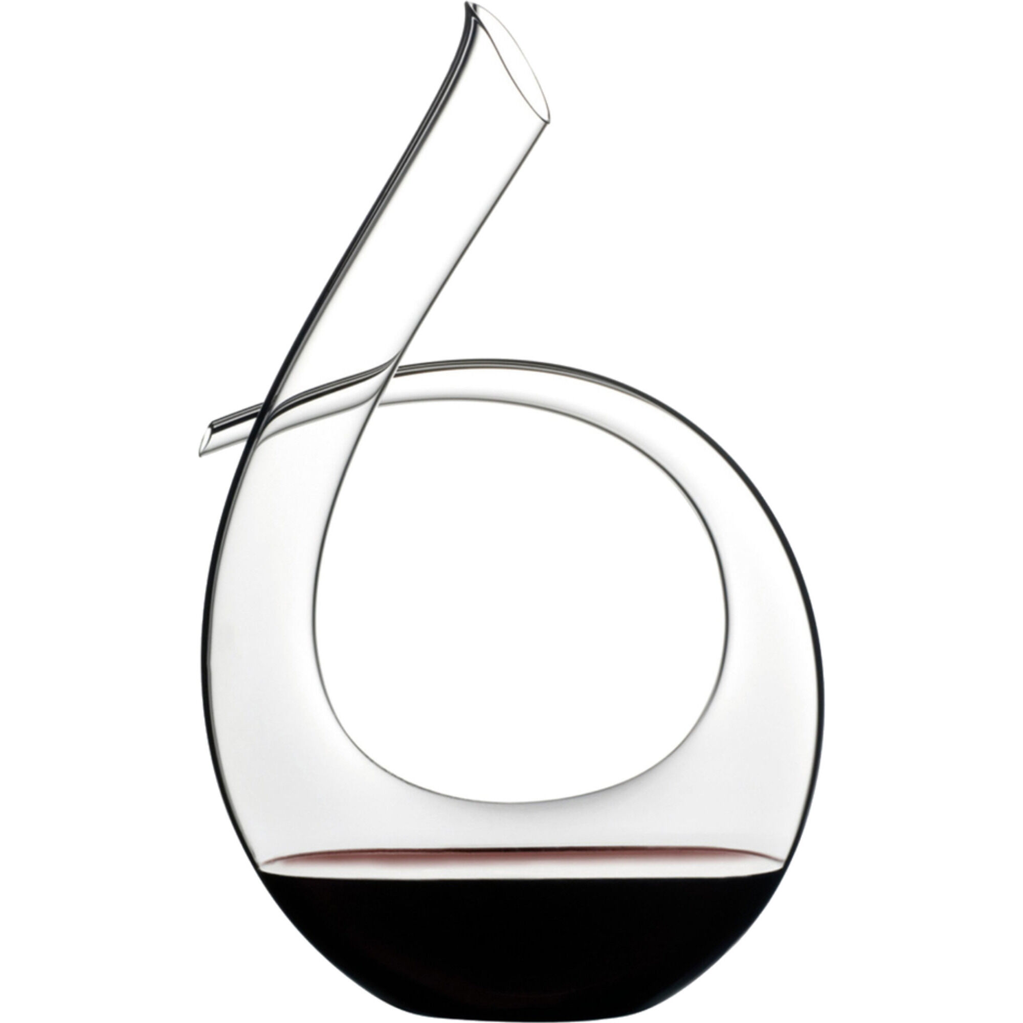 Riedel Black Tie Karaffel   96 Liter