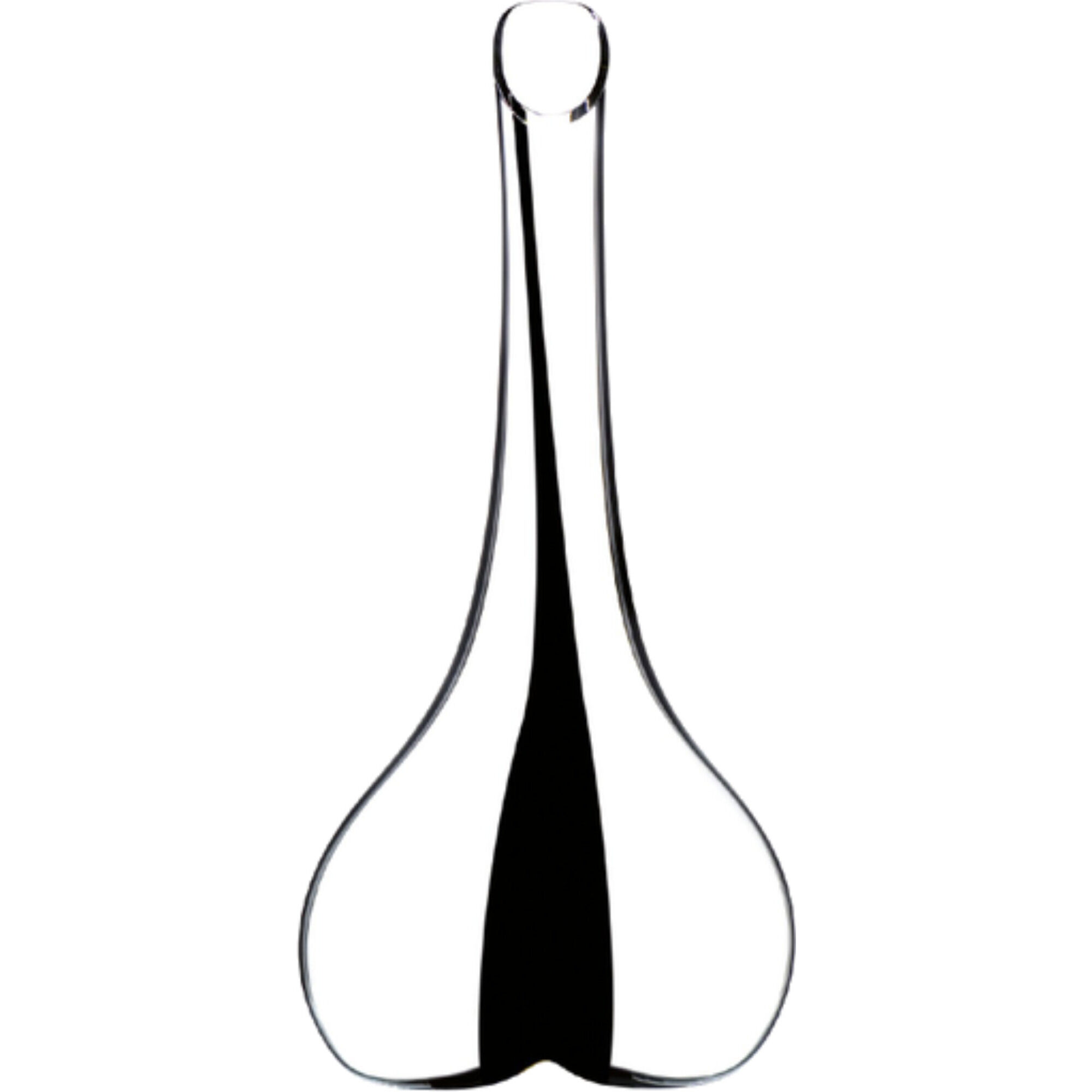 Riedel Black Tie Smile Karaffel     Liter