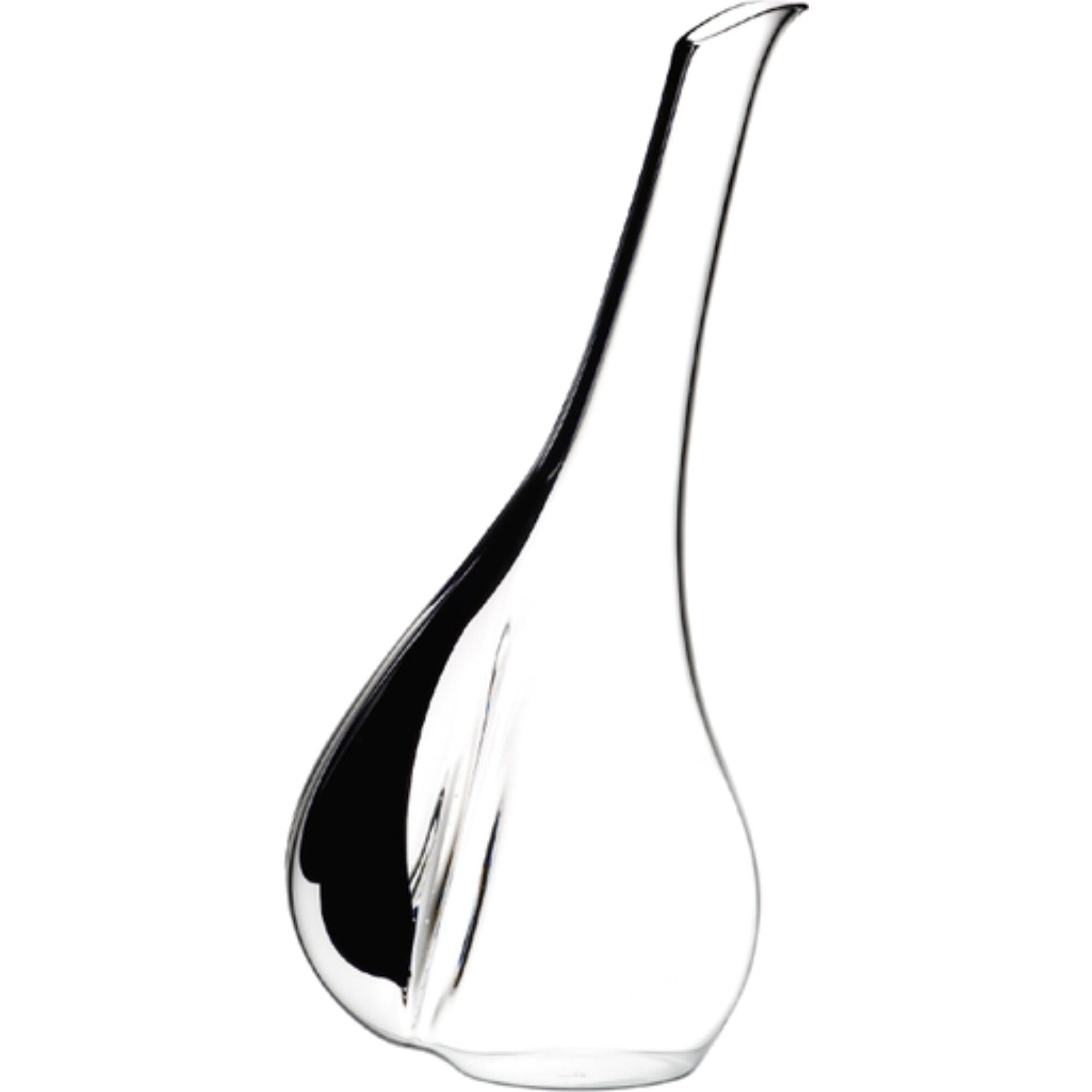 Riedel Black Tie Touch Karaffel   43 Liter