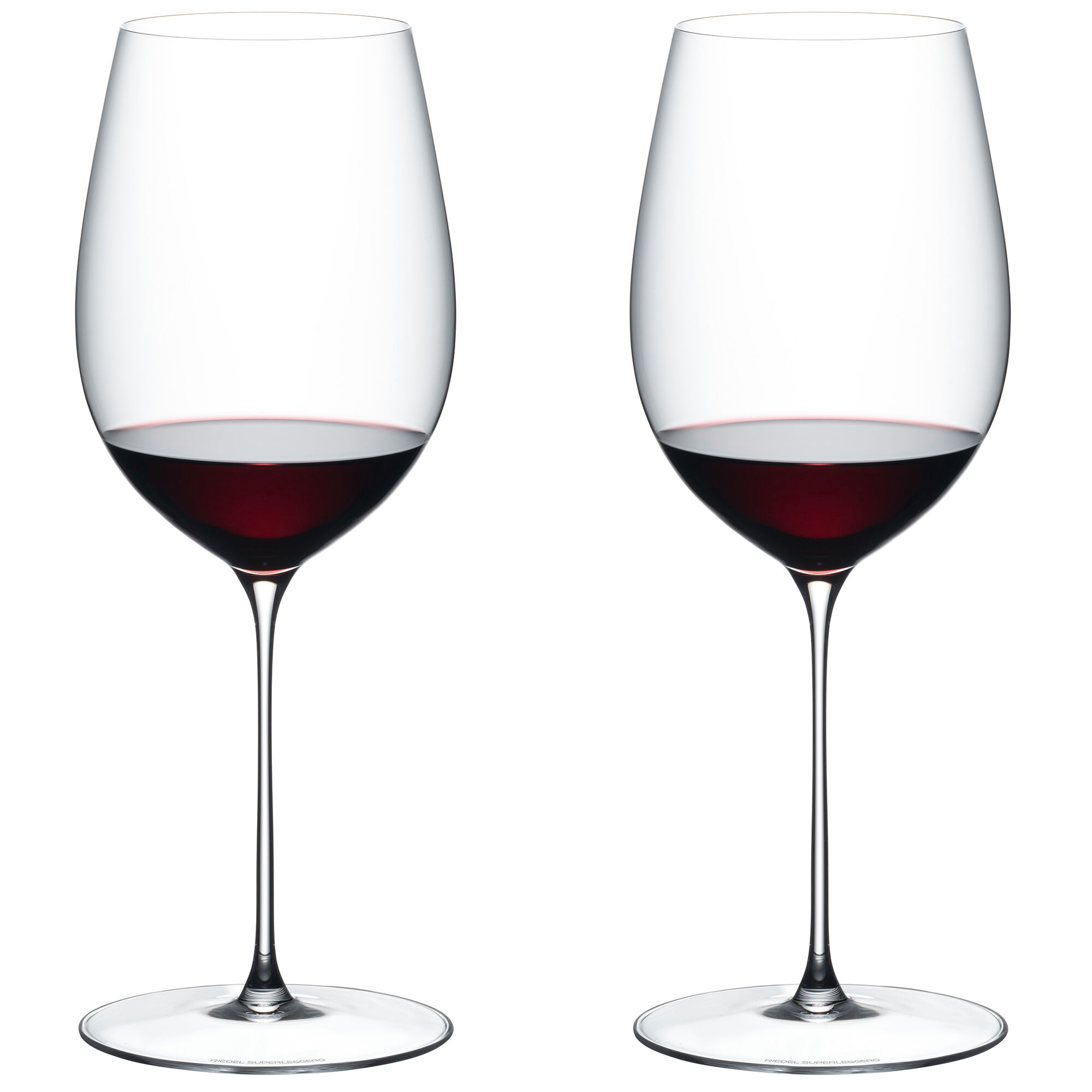 Riedel Cabernet Merlot Bordeaux Rødvinsglas  270-års Jubilæum    Stk