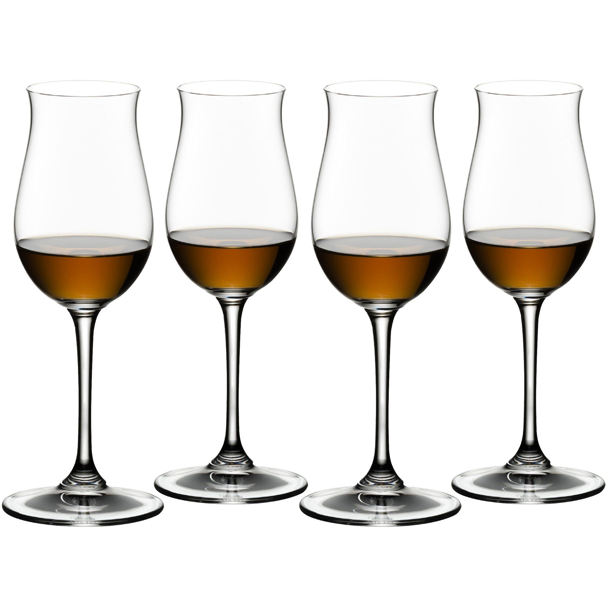 Riedel Cognac Sæt  -pak