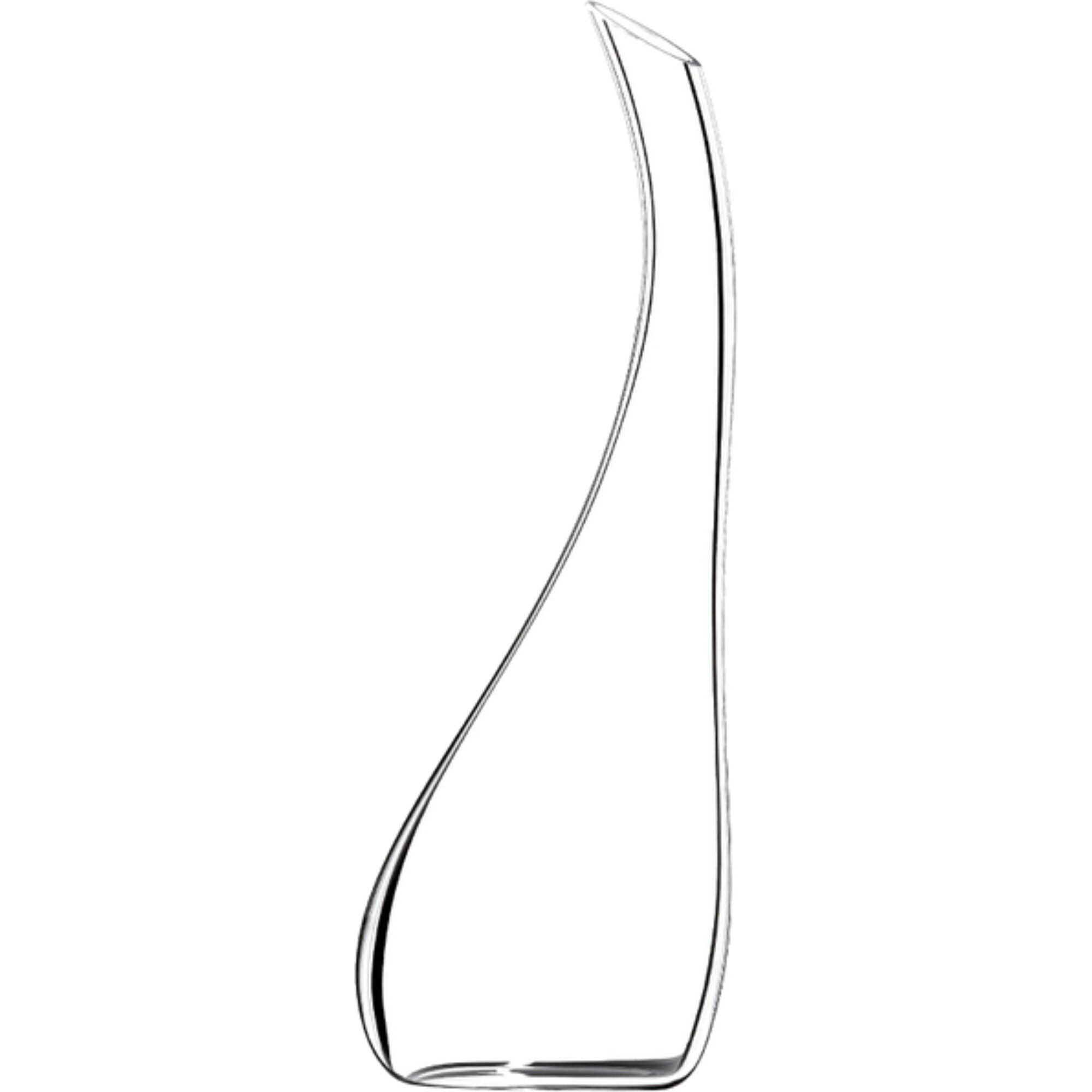 Riedel Cornetto Magnum Karaffel   85 Liter