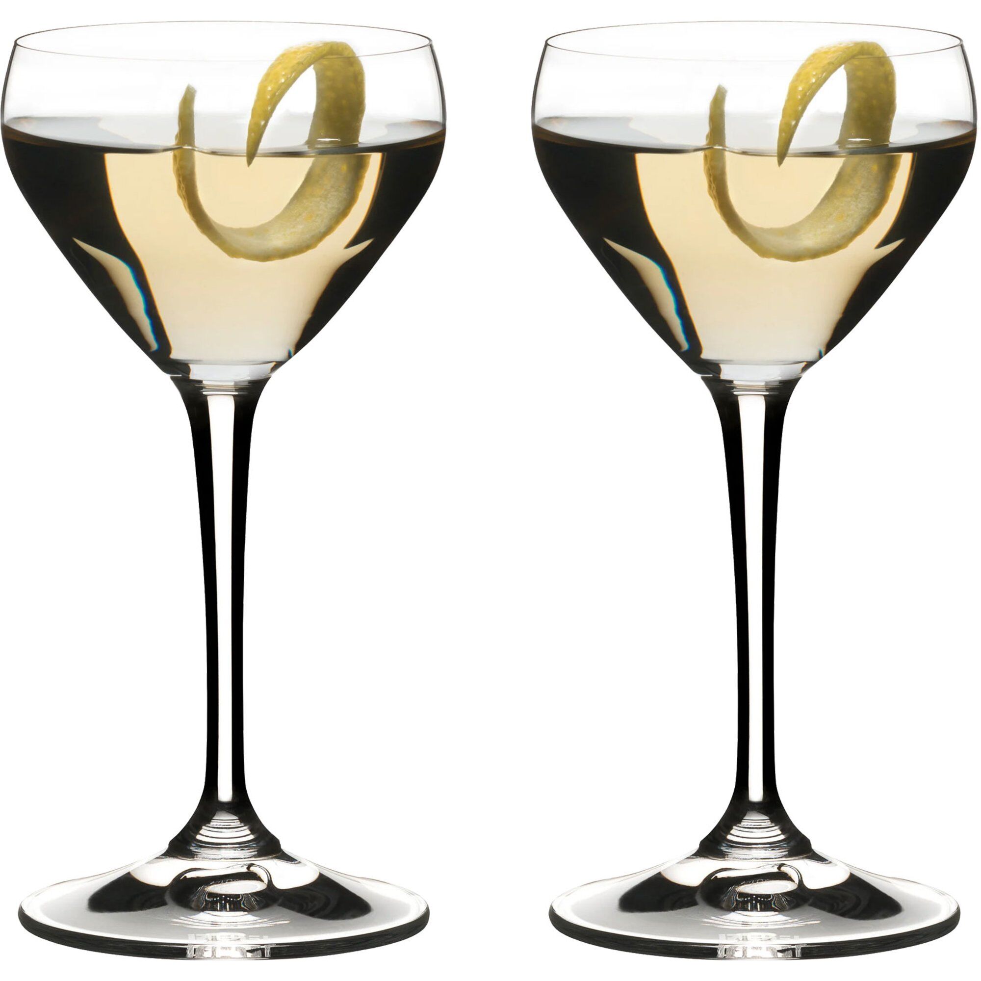 Riedel Nick Og Nora-drinksglas Fra Drink Specific    Stk