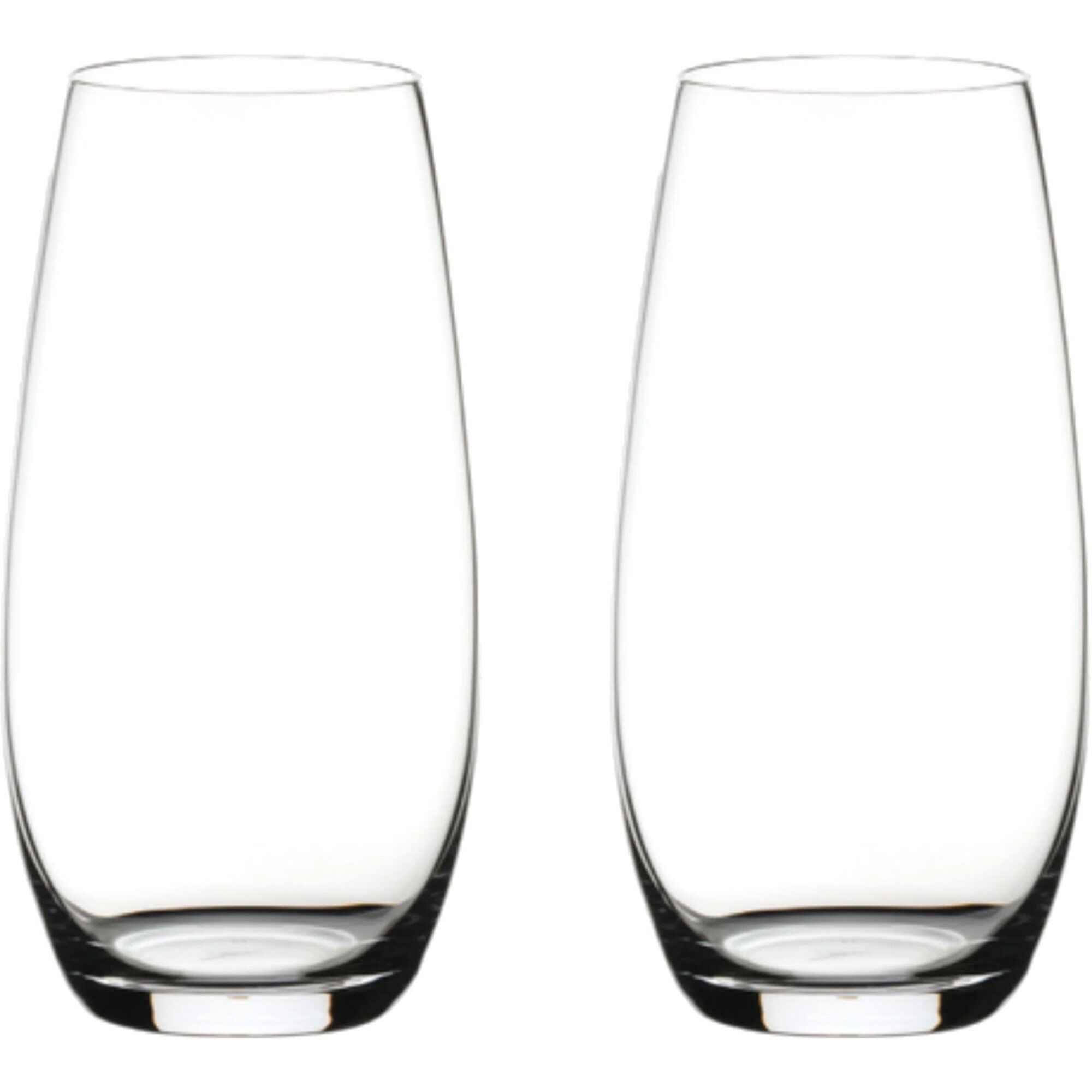 Riedel   Champagneglas 26   Cl  -pak