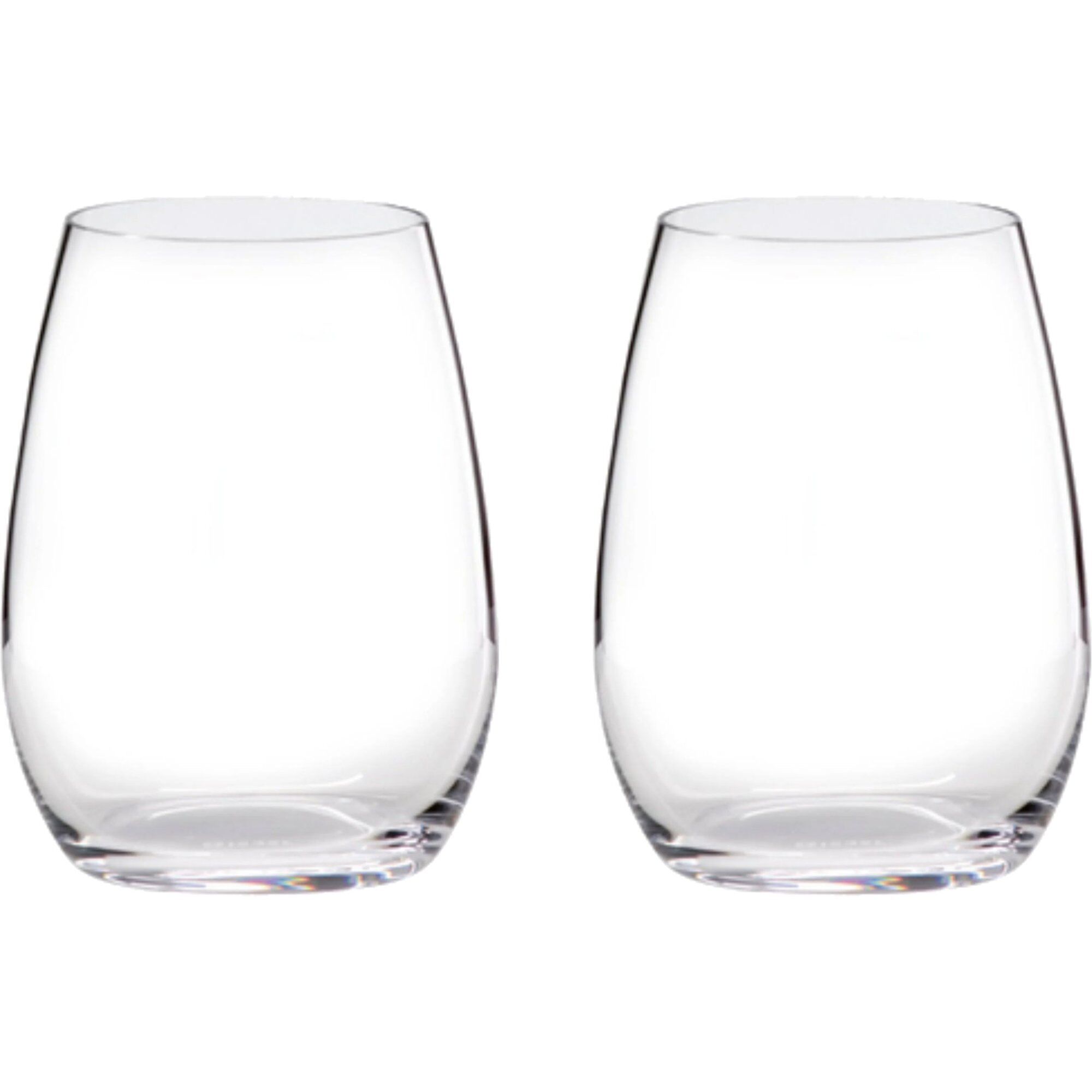 Riedel   Cognac-   Whiskyglas 23   Cl  -pak