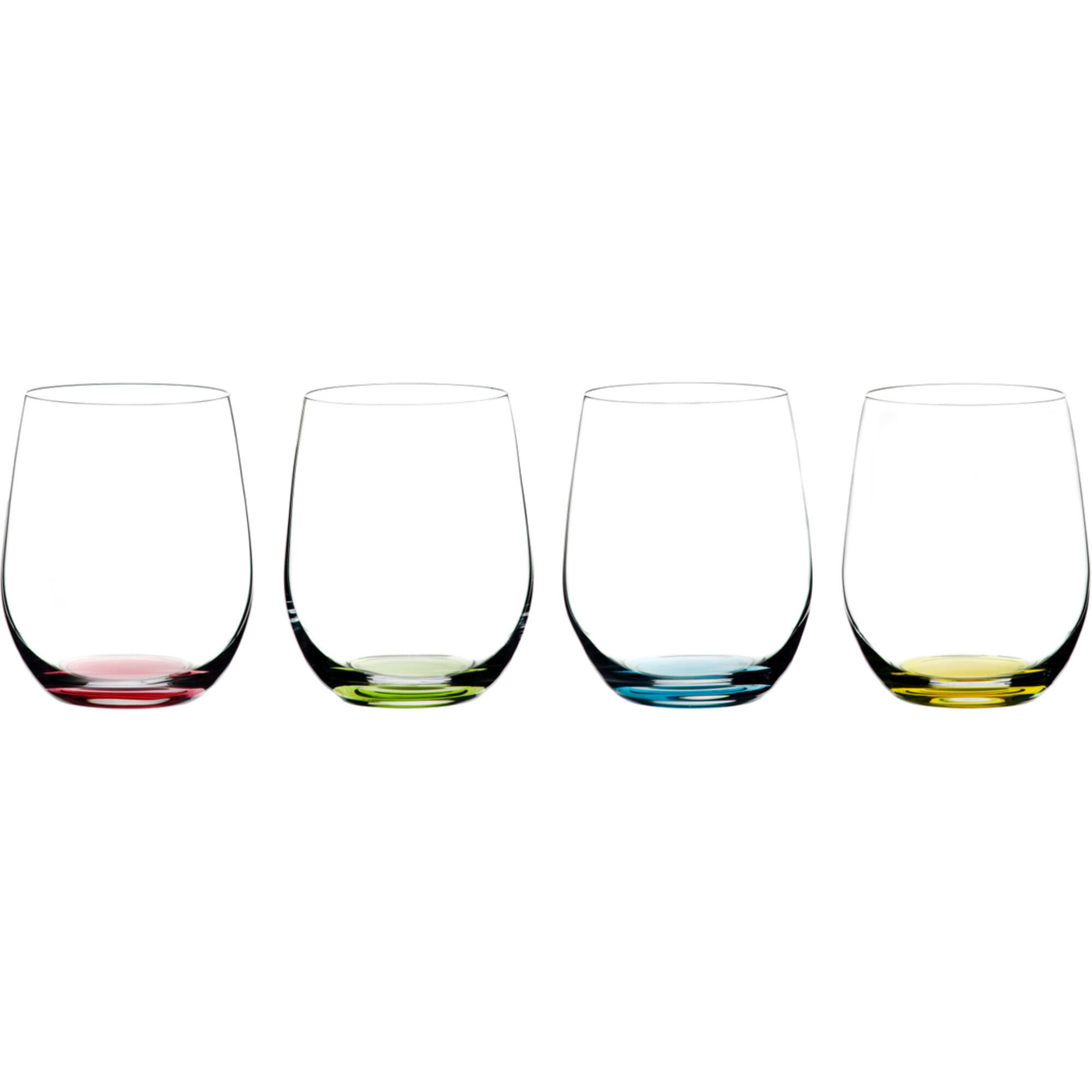 Riedel   Happy Vinglas 32 Cl  -pak